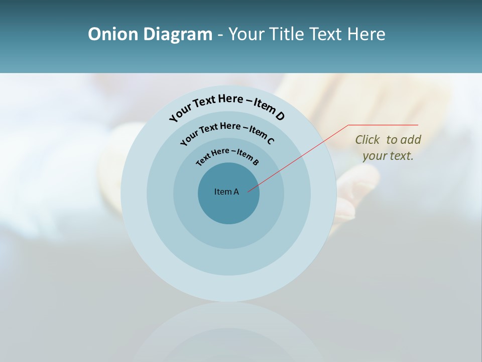 Cake Party Bday PowerPoint Template