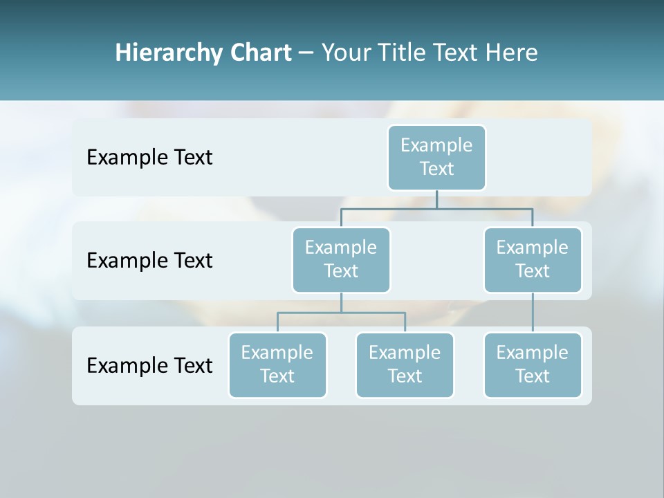 Cake Party Bday PowerPoint Template