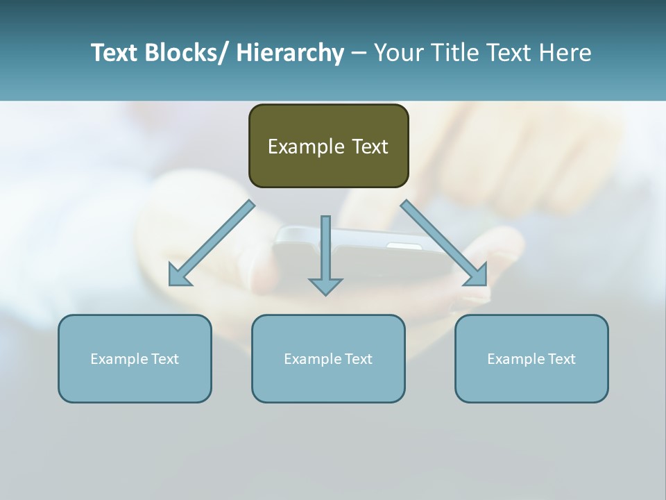Cake Party Bday PowerPoint Template