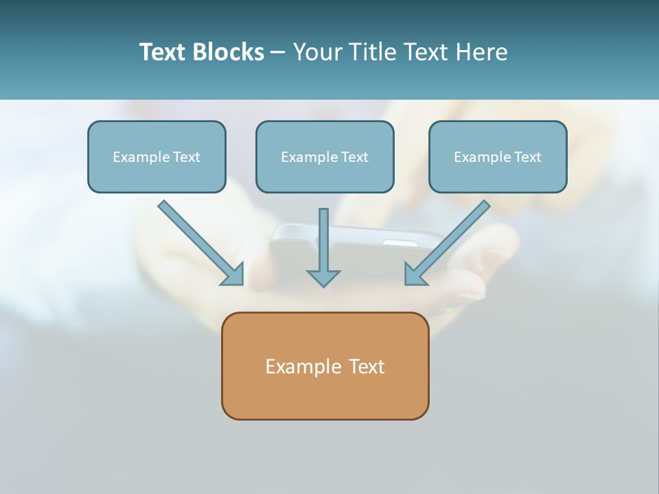 Cake Party Bday PowerPoint Template