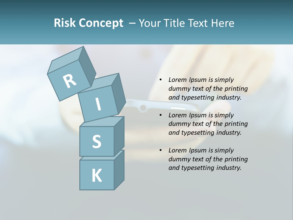 Cake Party Bday PowerPoint Template