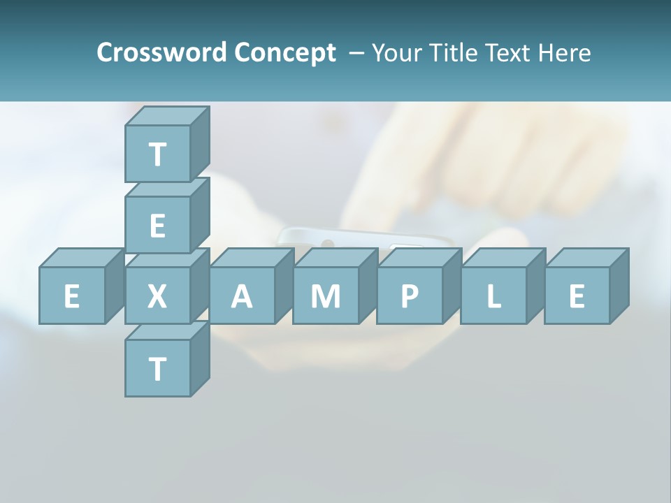 Cake Party Bday PowerPoint Template