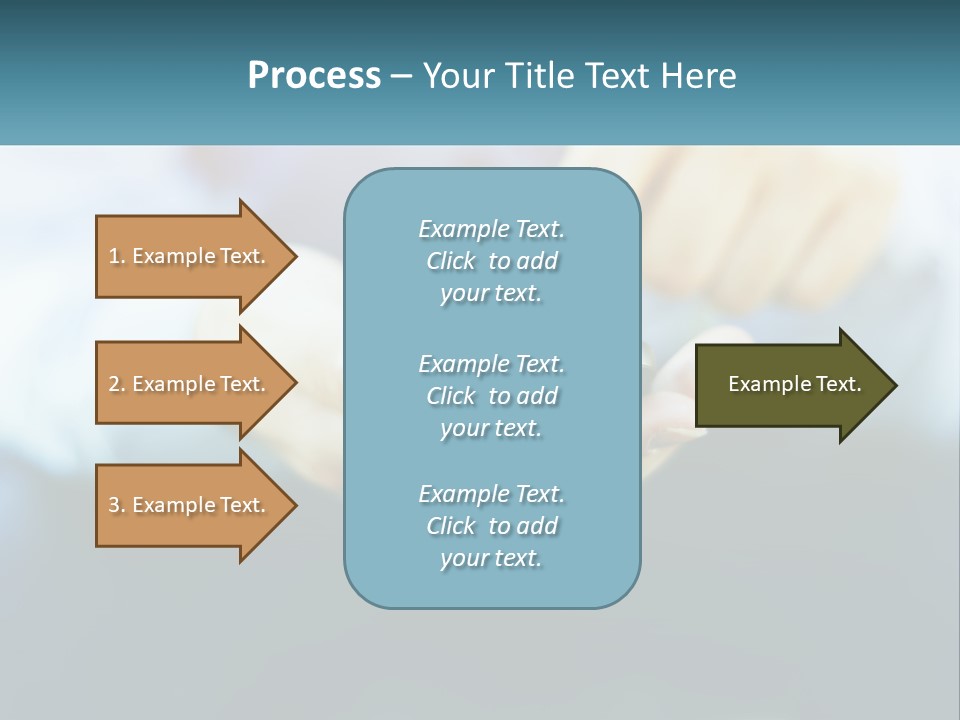 Cake Party Bday PowerPoint Template