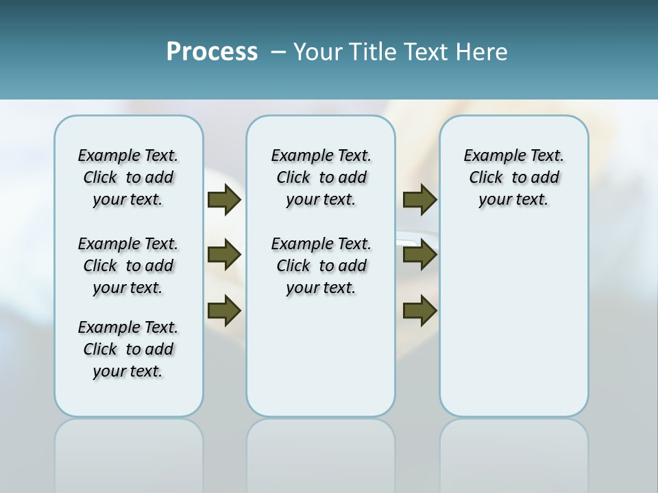 Cake Party Bday PowerPoint Template