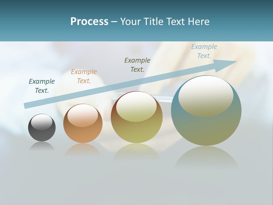 Cake Party Bday PowerPoint Template