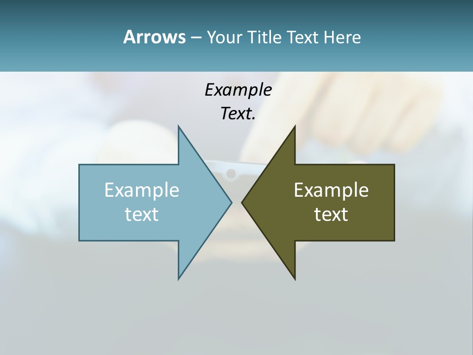 Cake Party Bday PowerPoint Template