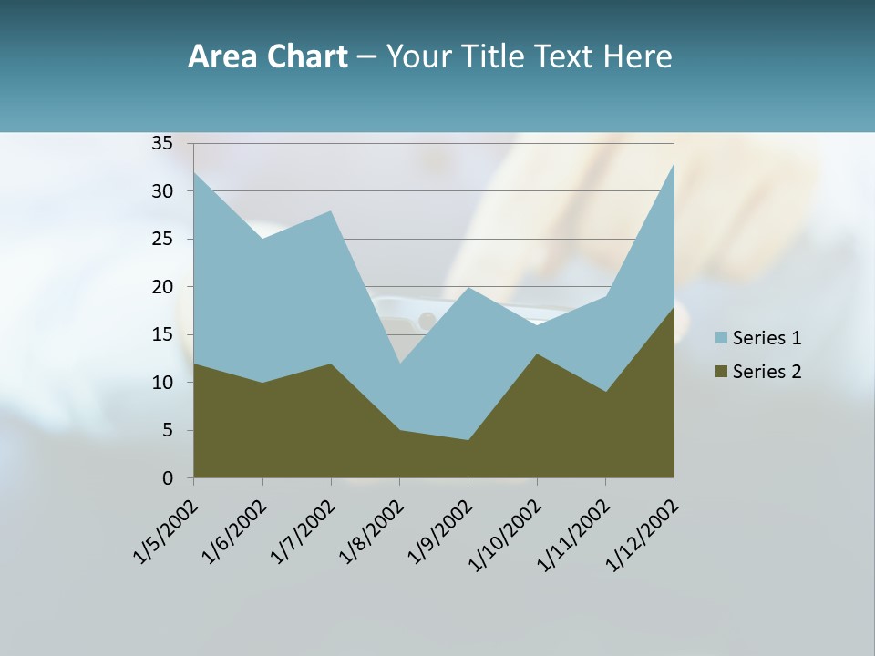 Cake Party Bday PowerPoint Template