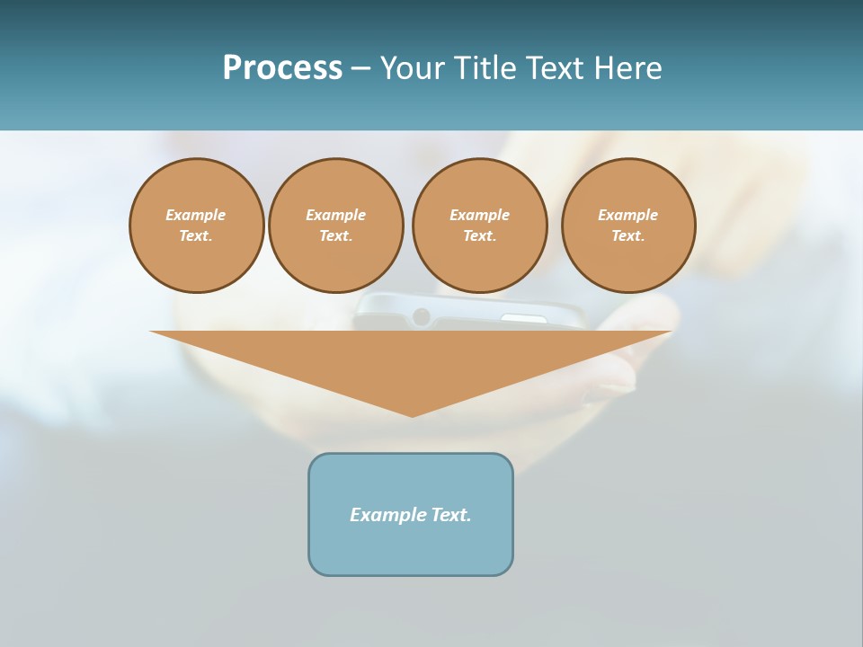 Cake Party Bday PowerPoint Template