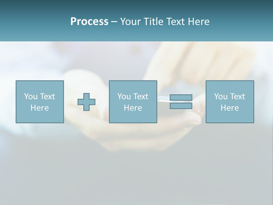 Cake Party Bday PowerPoint Template