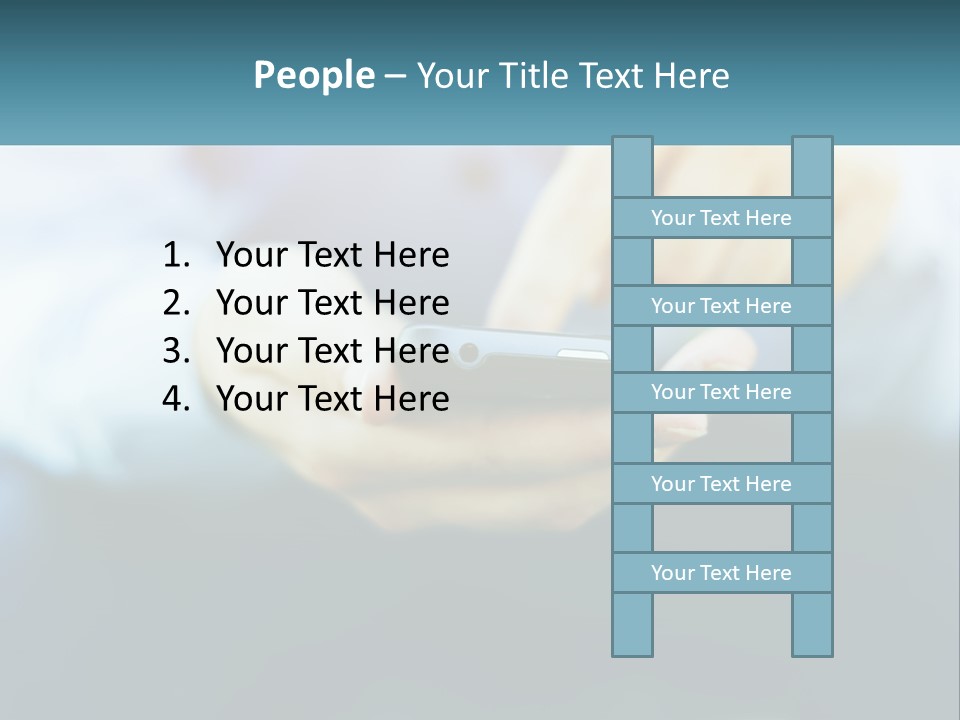 Cake Party Bday PowerPoint Template