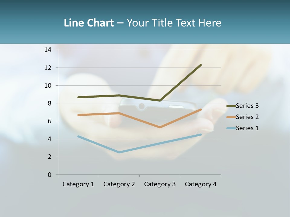 Cake Party Bday PowerPoint Template