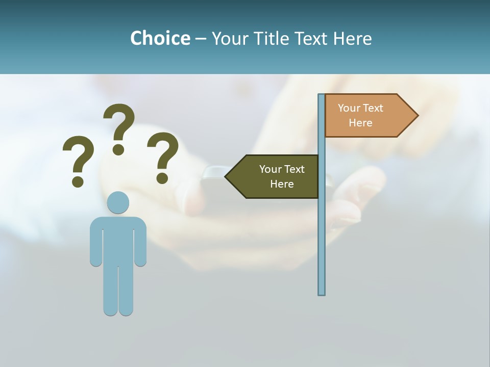 Cake Party Bday PowerPoint Template