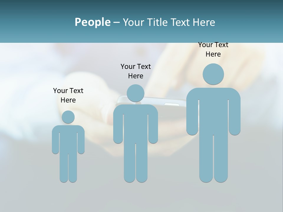 Cake Party Bday PowerPoint Template