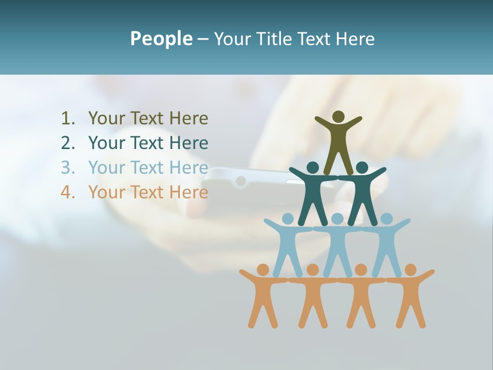 Cake Party Bday PowerPoint Template