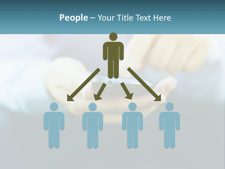 Cake Party Bday PowerPoint Template