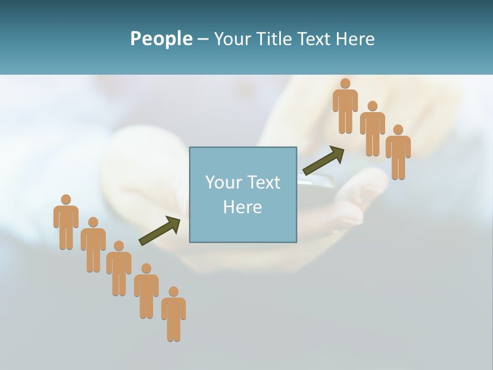 Cake Party Bday PowerPoint Template