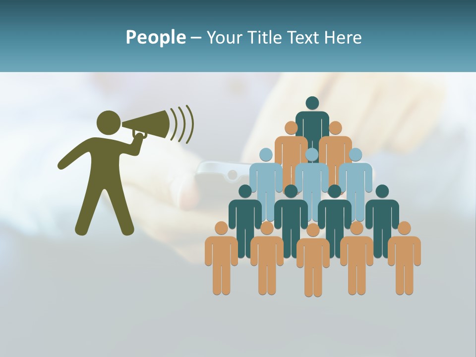 Cake Party Bday PowerPoint Template