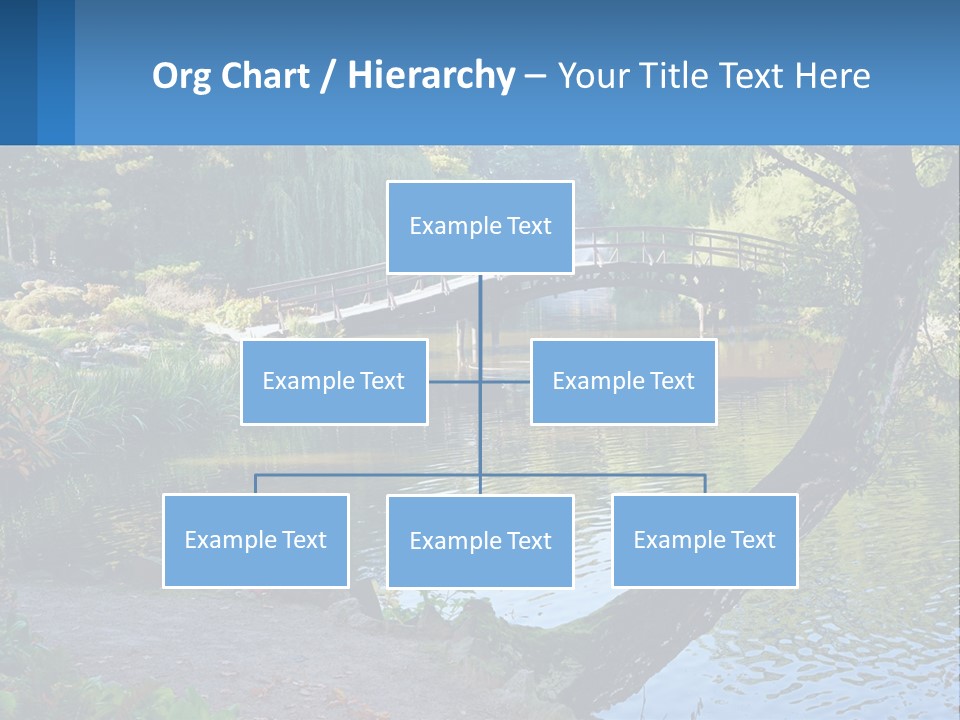 Decoration Cake Candle PowerPoint Template