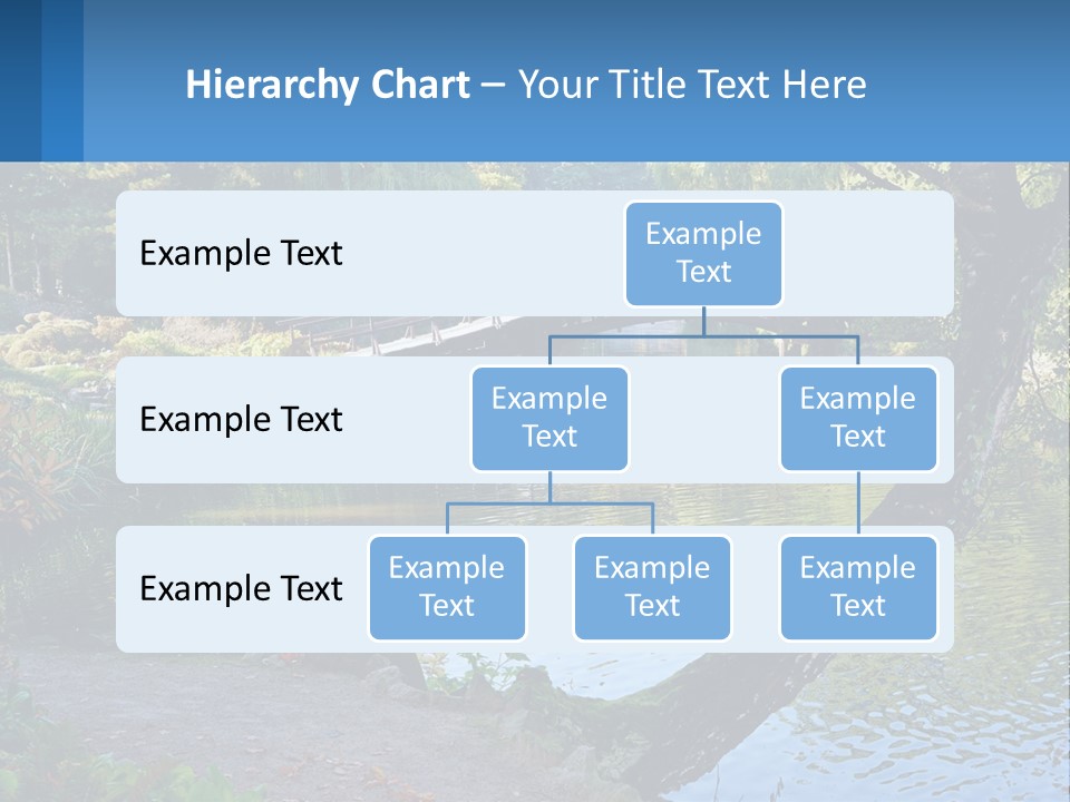 Decoration Cake Candle PowerPoint Template