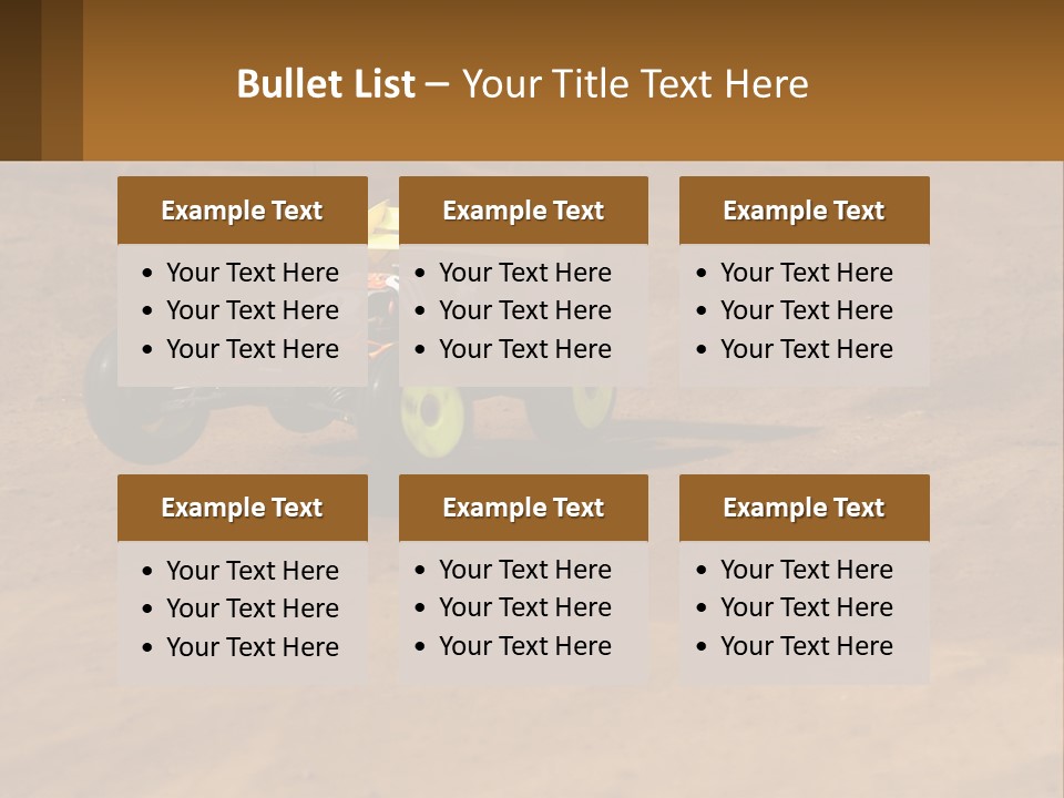 Celebrate Happiness Pattern PowerPoint Template