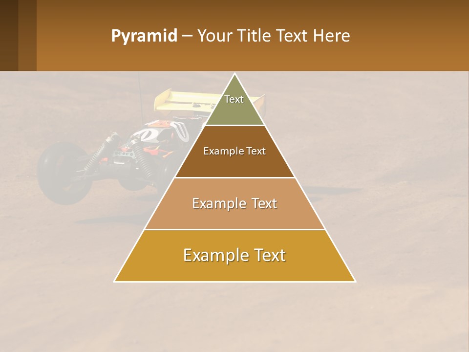Celebrate Happiness Pattern PowerPoint Template