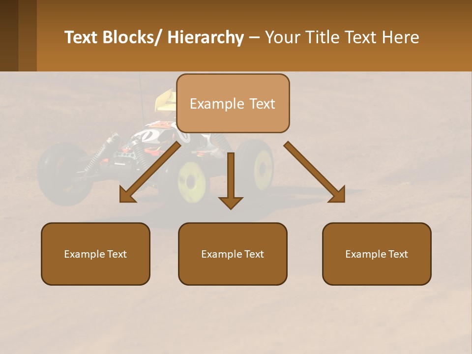 Celebrate Happiness Pattern PowerPoint Template