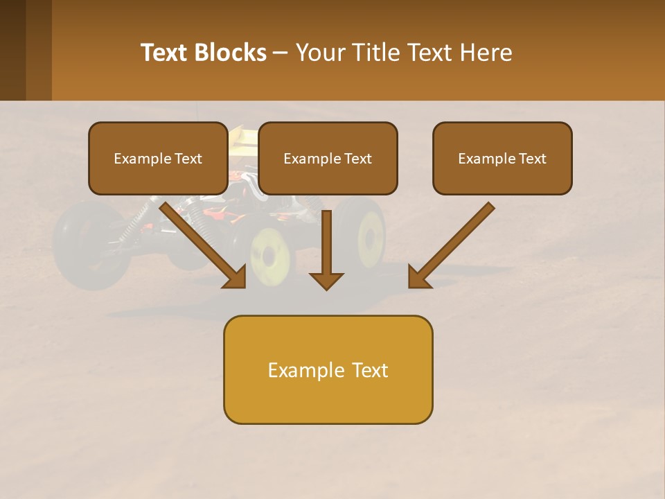 Celebrate Happiness Pattern PowerPoint Template