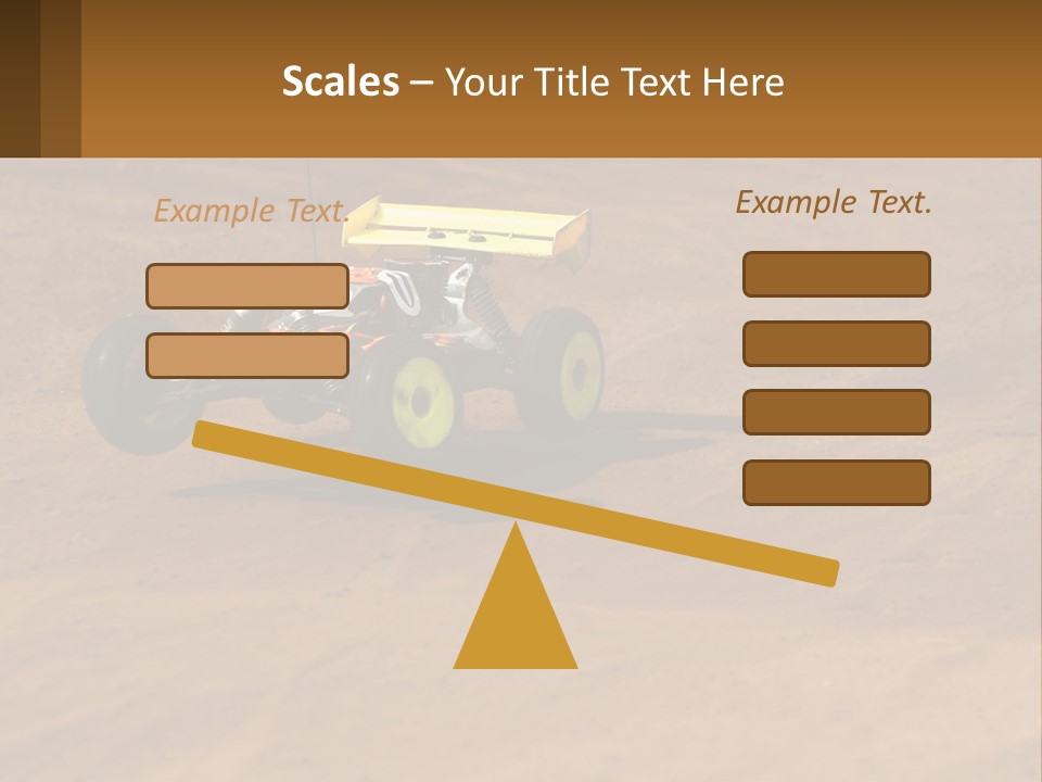 Celebrate Happiness Pattern PowerPoint Template