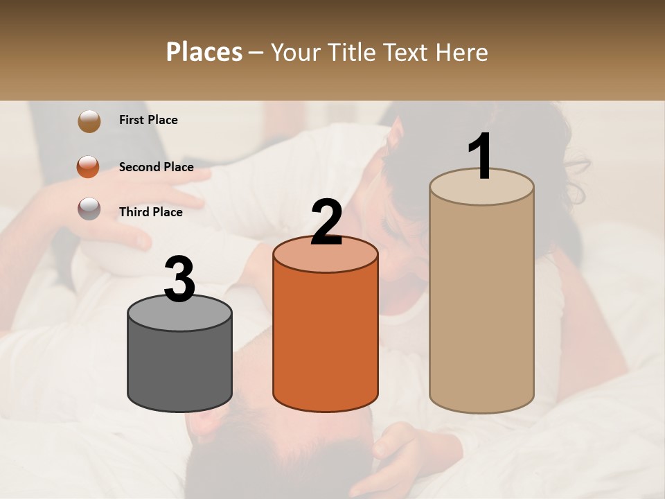 Love Design Invitation PowerPoint Template