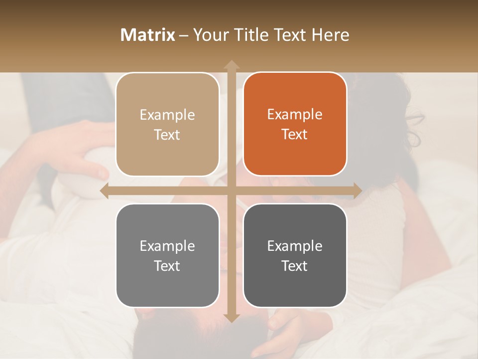 Love Design Invitation PowerPoint Template