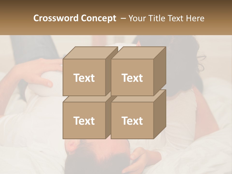 Love Design Invitation PowerPoint Template