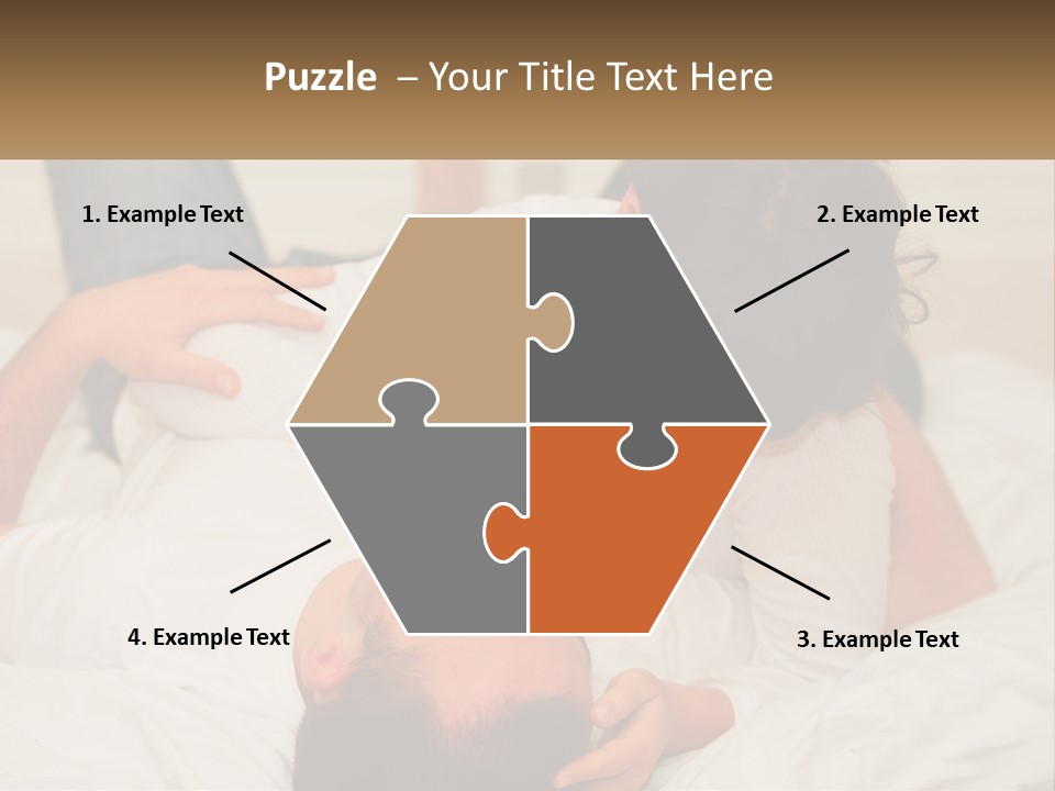 Love Design Invitation PowerPoint Template