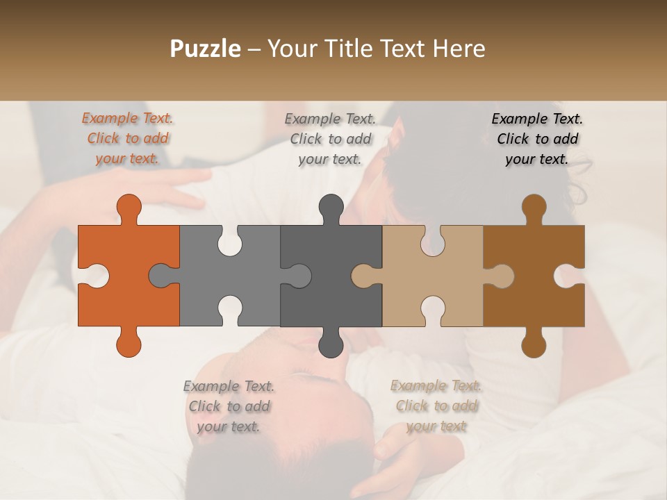 Love Design Invitation PowerPoint Template