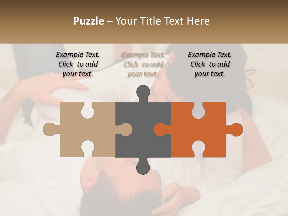 Love Design Invitation PowerPoint Template