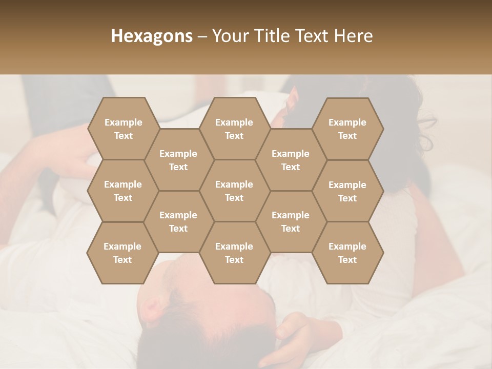 Love Design Invitation PowerPoint Template