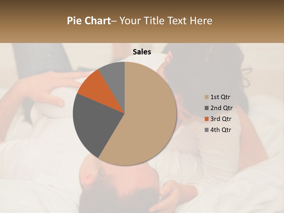 Love Design Invitation PowerPoint Template