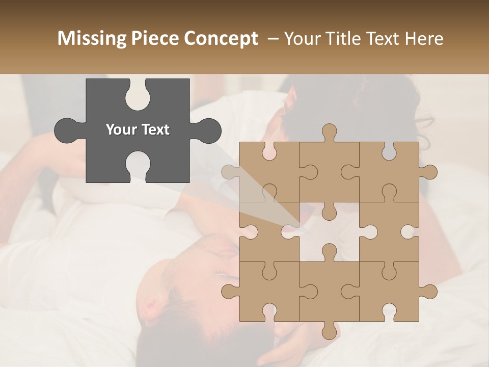 Love Design Invitation PowerPoint Template