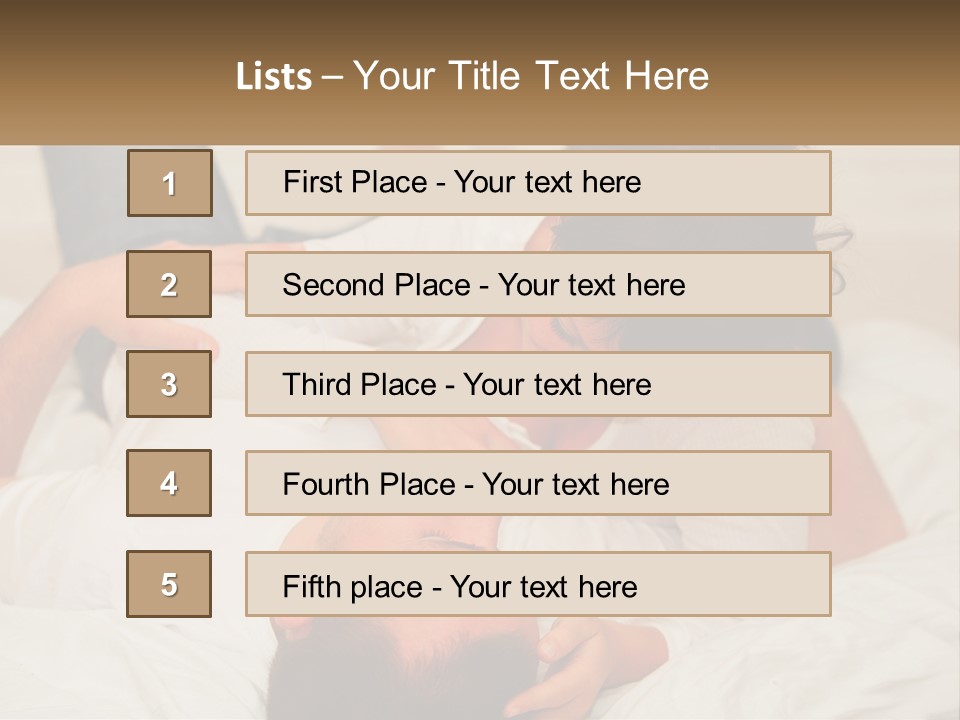 Love Design Invitation PowerPoint Template