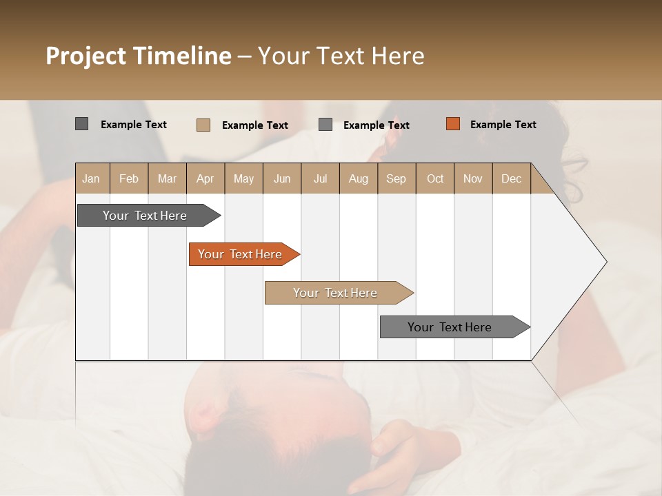 Love Design Invitation PowerPoint Template