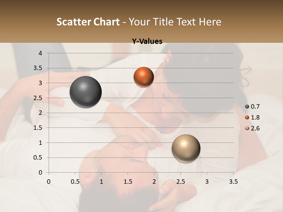 Love Design Invitation PowerPoint Template