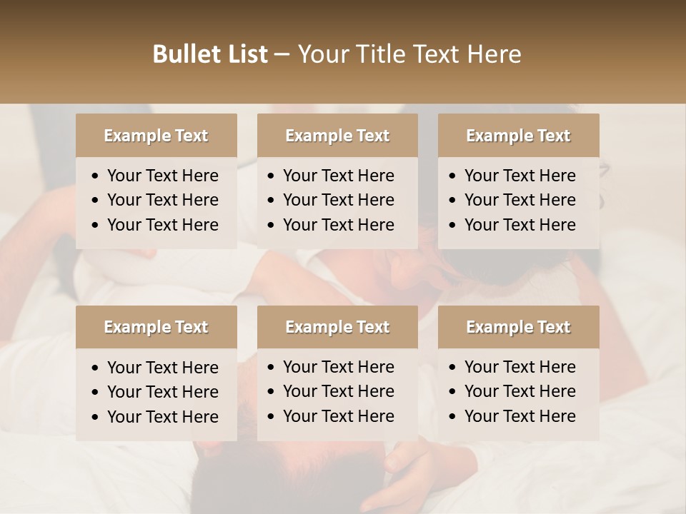 Love Design Invitation PowerPoint Template