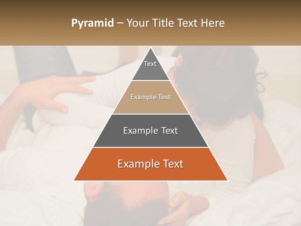 Love Design Invitation PowerPoint Template