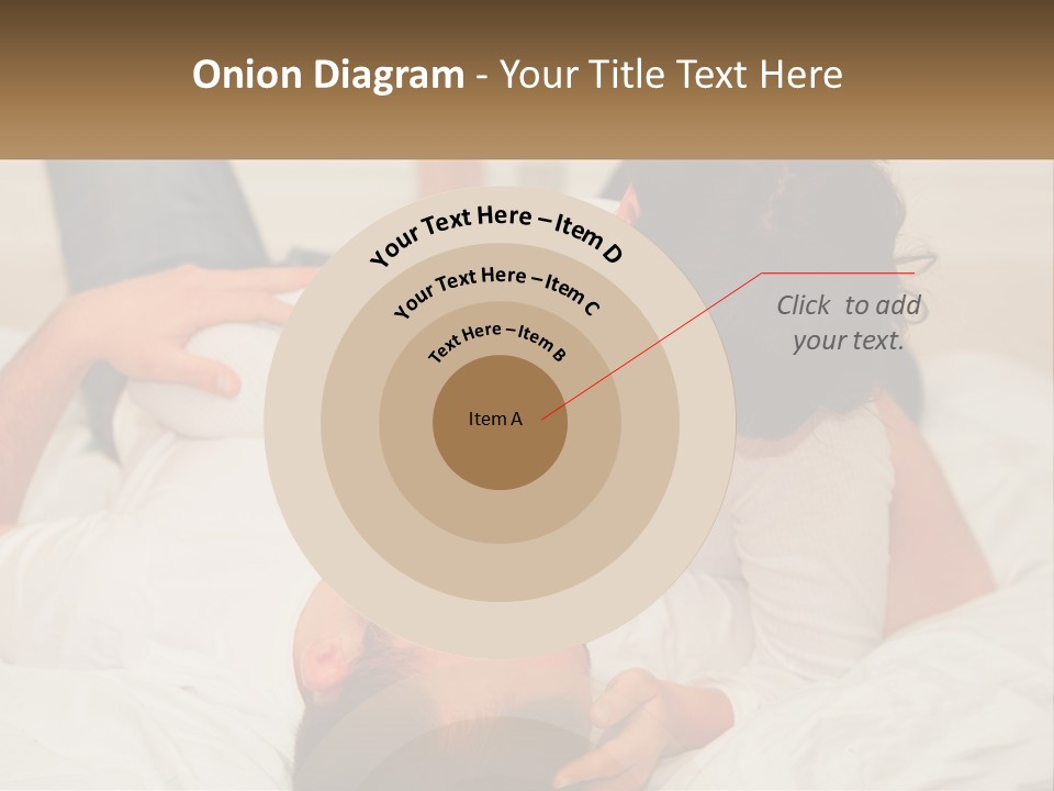 Love Design Invitation PowerPoint Template