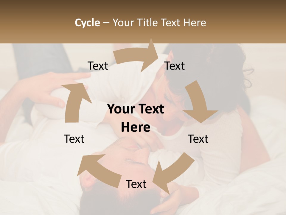 Love Design Invitation PowerPoint Template