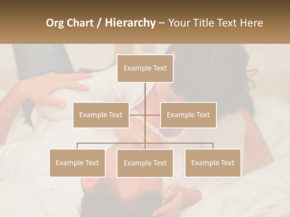 Love Design Invitation PowerPoint Template