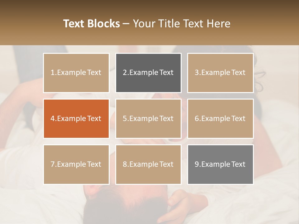 Love Design Invitation PowerPoint Template