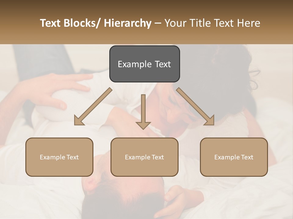 Love Design Invitation PowerPoint Template