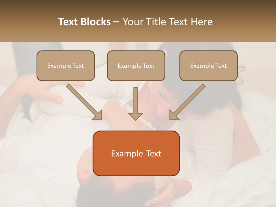 Love Design Invitation PowerPoint Template