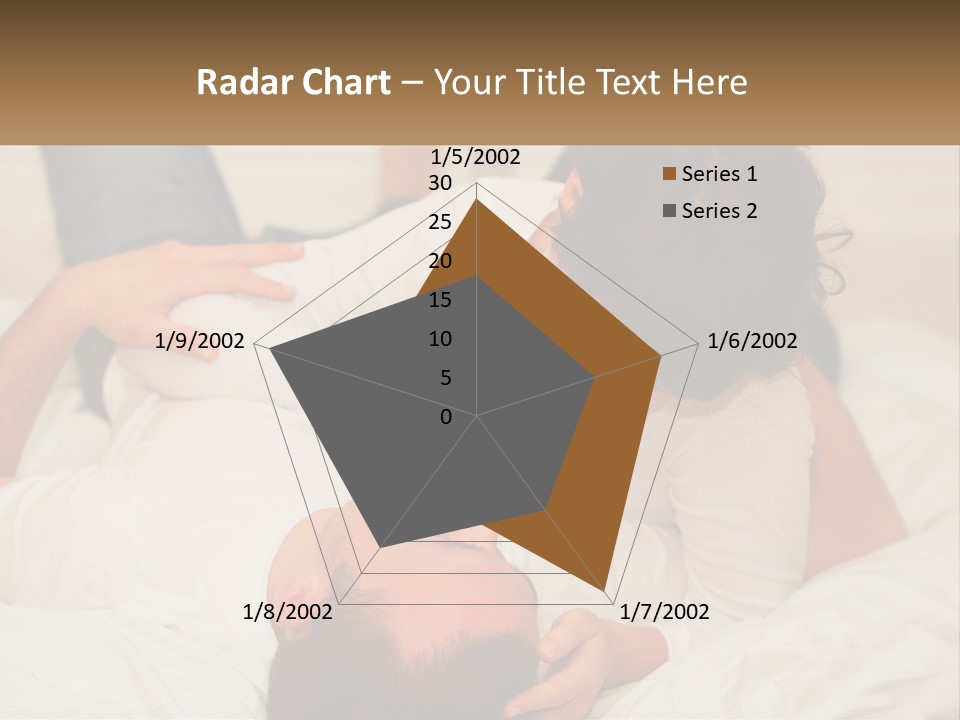 Love Design Invitation PowerPoint Template