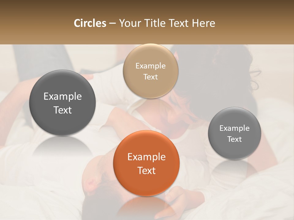 Love Design Invitation PowerPoint Template